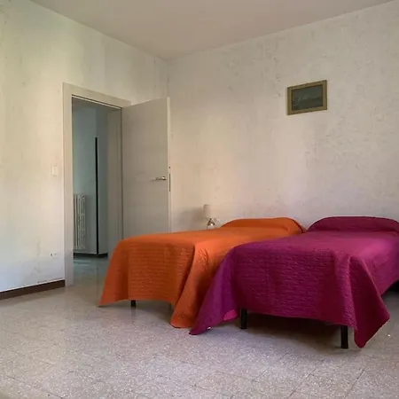 Hotel Due Piani Lungolaguna E Giardino Lido di Venezia