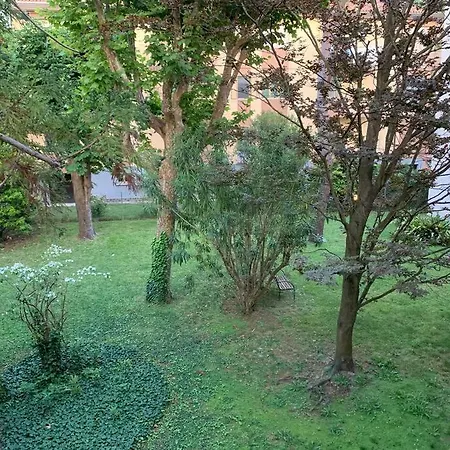 Hotel Due Piani Lungolaguna E Giardino *